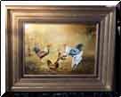 Lestringant Peintre animalier